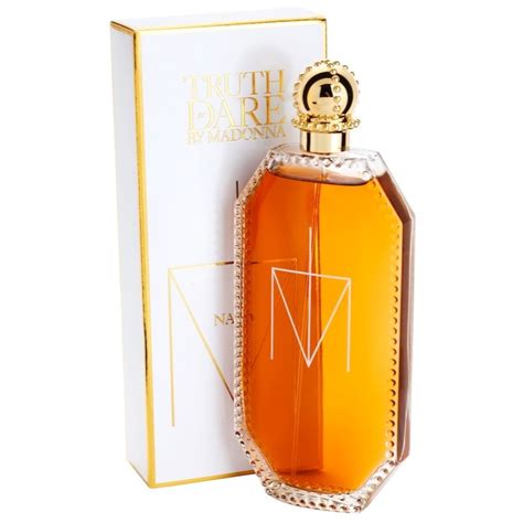 parfum madonna